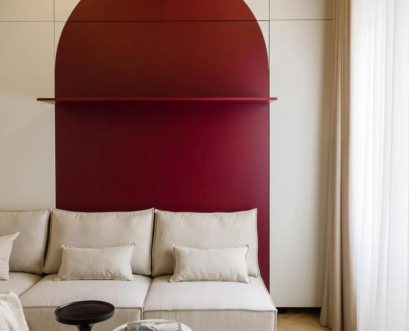 Rouge Studio In Bucharest 0*,  Romania
